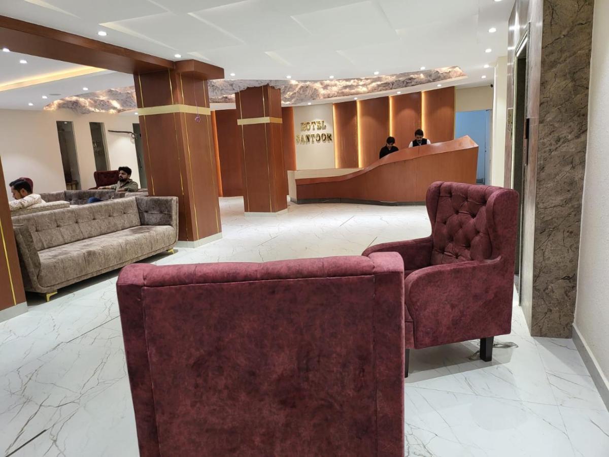 Hotel Santoor Váránaszi Kültér fotó